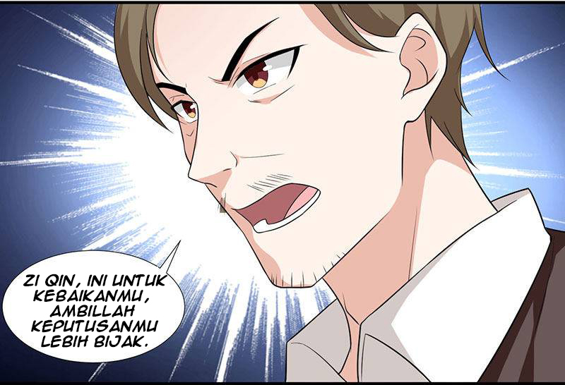 Rebirth Abandoned Less Return chapter 4
